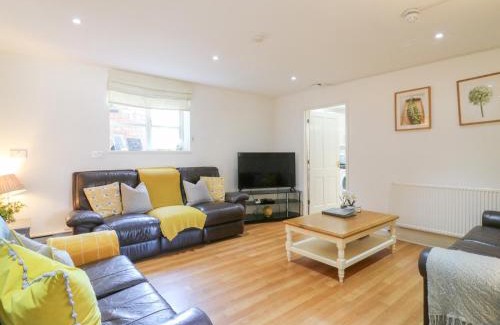 Bedford House | BB House