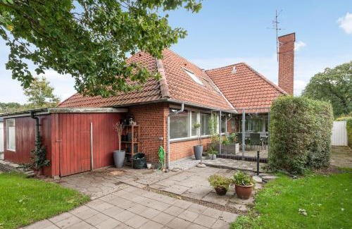 Skovgaarde Bed & Breakfast | BB Ikast