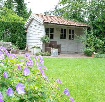 Venlo Bed & Breakfast | bb-jonashome
