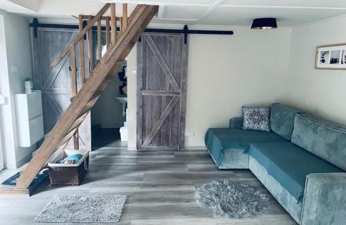 Szentendrei House | BB-LAK víkend