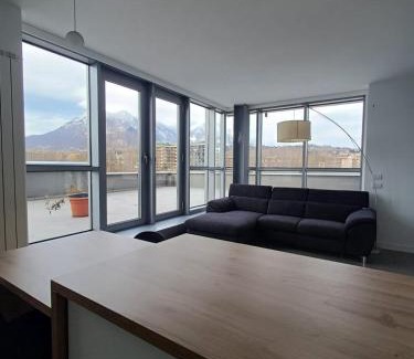 Avellino Apartment | BB Lucent Center