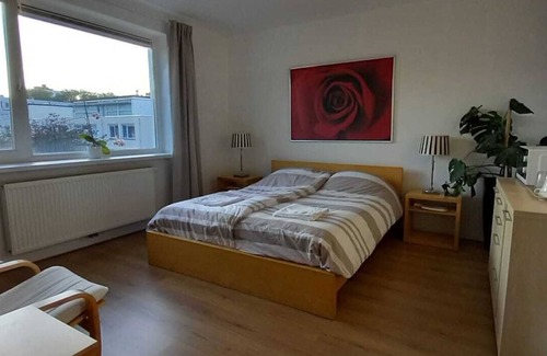 Landen Bed & Breakfast | BB luxury villa free parking