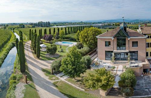 San Martino Buon Albergo House | BB Mambrotta