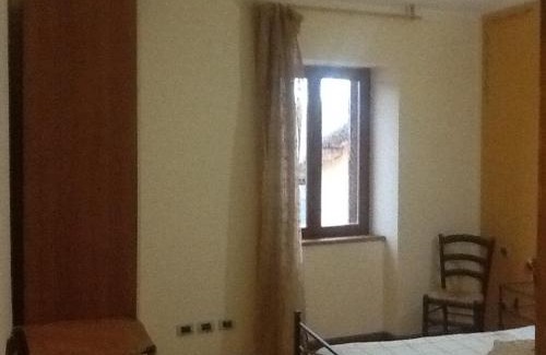 Molina Bed & Breakfast | BB Molina