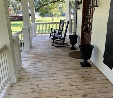 Petal House | BB's Cottage