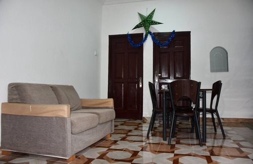 Akosombo Hotel | BB Tributary Hotel