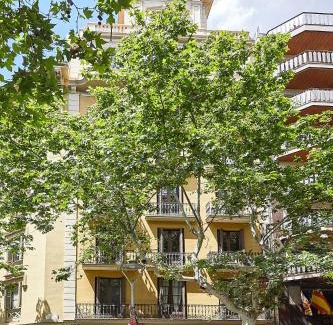 L'Antiga Esquerra de l'Eixample Apartment | BBarcelona Urban Apartments