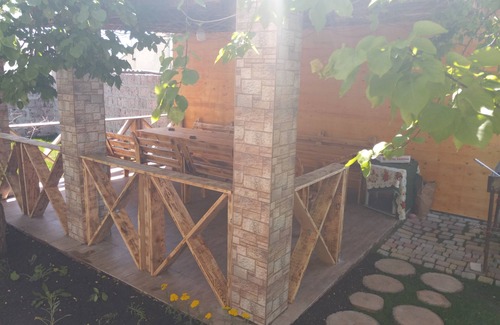 Yerevan House | BBQ | GRILL | PATIO | GARDEN | 20MINS FROM YEREVAN | APRICOT TREES