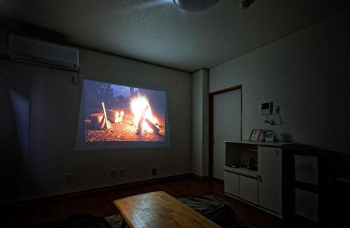 Tokoname House | BBQ & Residence Tokoname - Vacation STAY 86709v