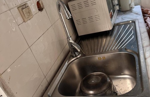 Limete Apartment | BCBG KinShasa Apartment
