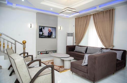 Abuja Apartment | BCL Homes and Appartments