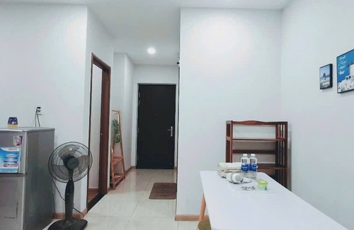 Di An Apartment | Bcons Garden Luxury Apartment