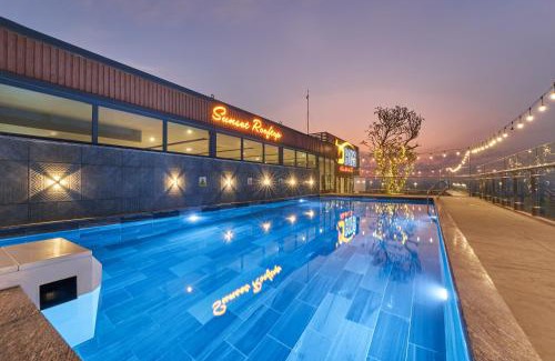 Bien Hoa Hotel | Bcons PS Hotel and Apartment- Newly Opened Hotel