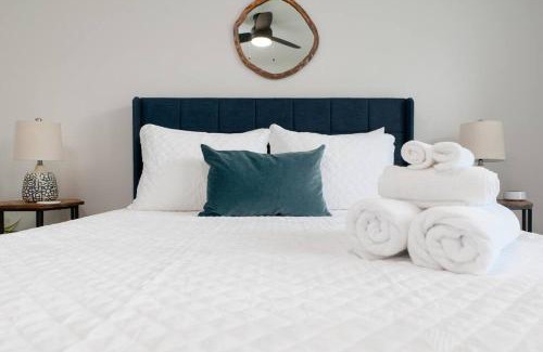 Beach Haven Apartment | Be A Nomad - Spacious Home close to Mayo & Beaches