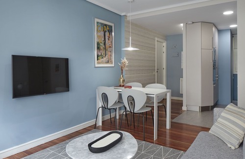 Old Town Apartment | Be Bop by FeelFree Rentals