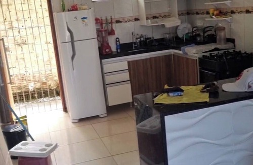 Pilar House | Beach house in Itamaraca