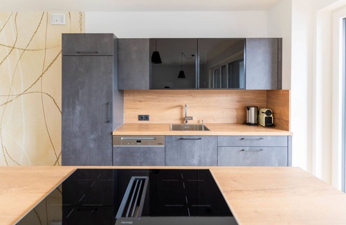 Fronhausen Apartment | be friendly by Interhome