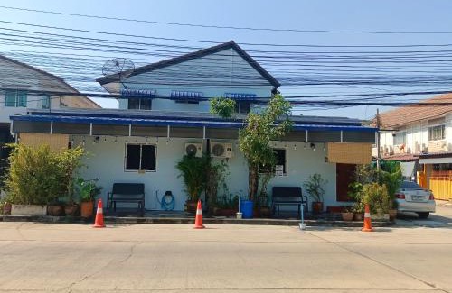 Bang Yai House | Be Happy House Bangyai