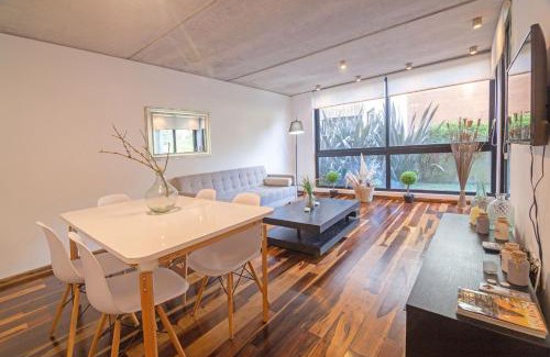 San Rafael Apartment | Be House & Spa by Oceana Suites