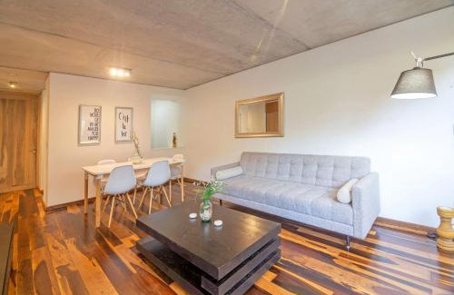 San Rafael Apartment | Be House & Spa by Oceana Suites