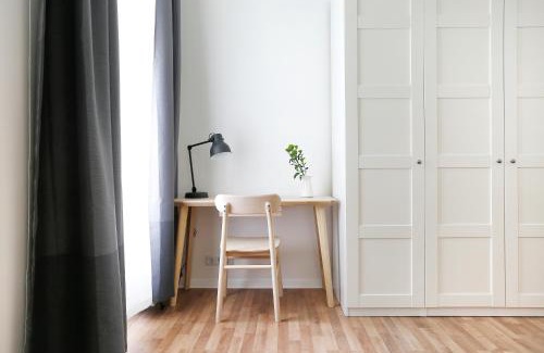 Prenzlauer Berg Apartment | Be in Berlin Apartments in Prenzlauer Berg