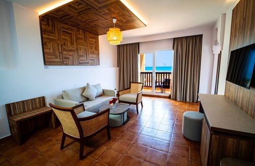 Marina Hotel | Be Live Collection Saidia