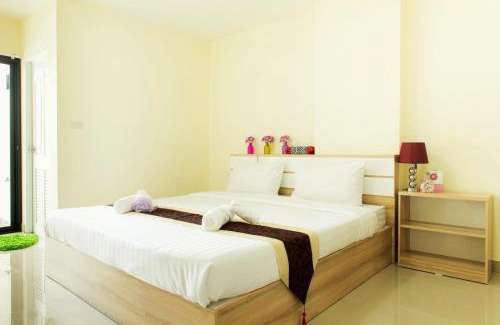 Chan Kasem Hotel | Be My Guest 36