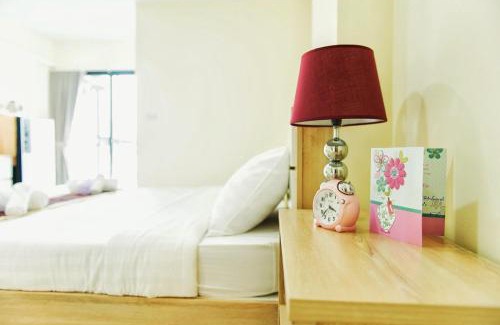 Chan Kasem Hotel | Be My Guest 36
