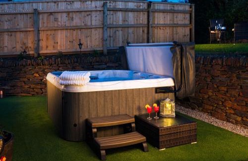 Truro House | Be Our Guest Cottage
