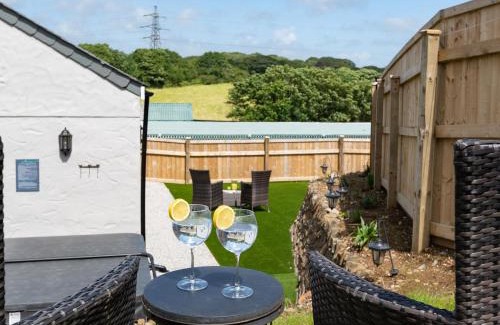 Truro House | Be Our Guest Cottage