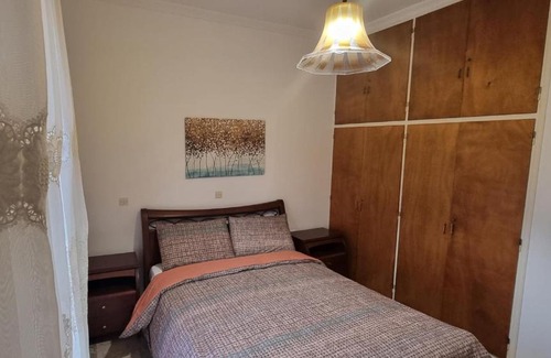 Nafpaktos Apartment | Be Our Guest