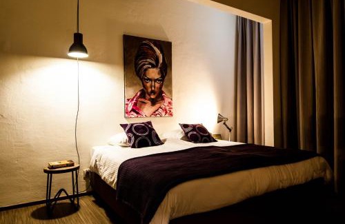 Binnenstad Hotel | BE41 Boutique Hotel