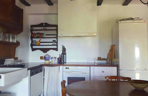 Sanlucar de Barrameda Ski Chalet | Beachfront house, with direct access to the beach, with private pool.