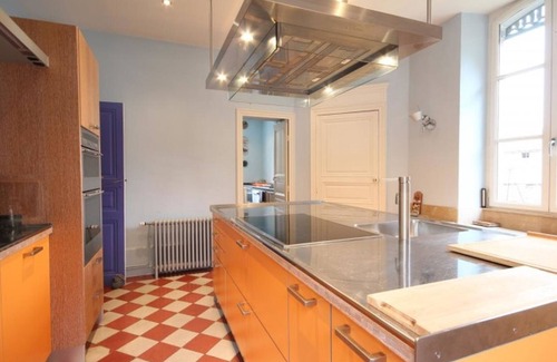 Grancey-le-Chateau-Neuvelle House | Beautiful bourgeois property in the heart of historic Burgundy