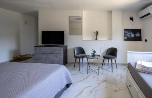 Nocera Inferiore Bed & Breakfast | Bea's Room
