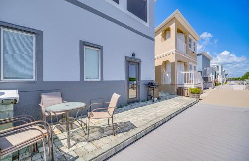 Nettles Island House | Beach Access and Resort Amenities Jensen Beach Home