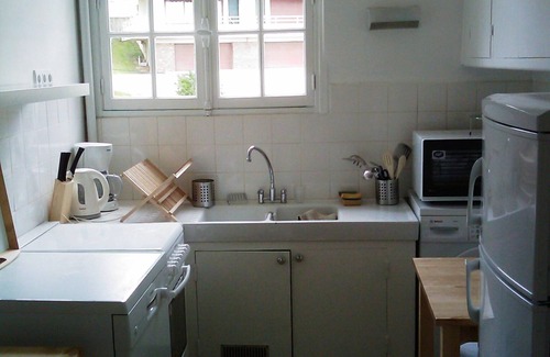 Trouville-sur-Mer Apartment | Beach Apartments