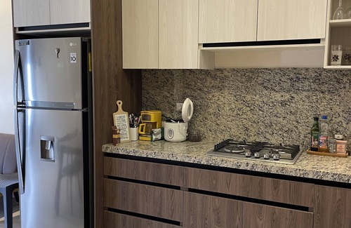Playas Apartment | Beach apartment comfortable and elegant