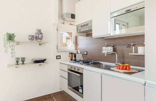 Quartiere XXXIII Lido di Ostia Ponente Apartment | Beach Apartment