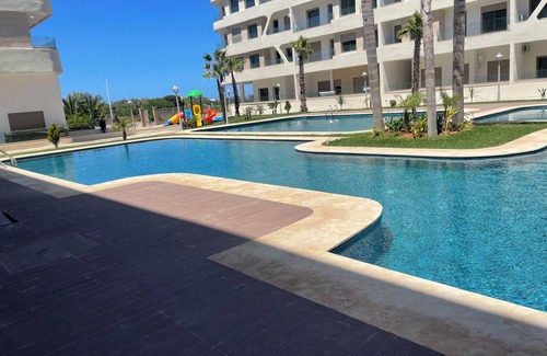 Bouznika Apartment | Beach apartment.