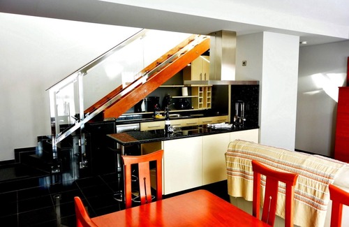 Los Lagos Hotel | Beach Apartment Marfolin 26 El Cotillo