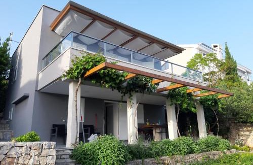 Seget Vranjica Apartment | Beach Apartment More