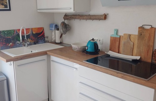 Stomorska Apartment | Beach Apartments Šolta