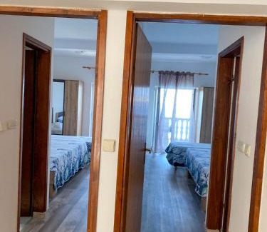 Starigrad Apartment | Beach Apartments Luka