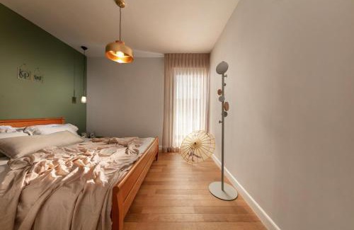 Haifa Apartment | Beach Apartments