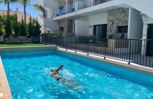 Els Arenals del Sol Apartment | Beach Avenue Residence