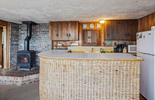 Tolovana Park Cabin | Beach Bijou - Breathtaking Ocean Views!
