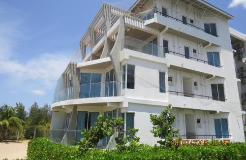 Nilaveli Apartment | Beach Bliss