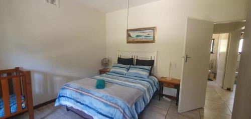 Umtentweni Apartment | Beach Break Holiday Flat