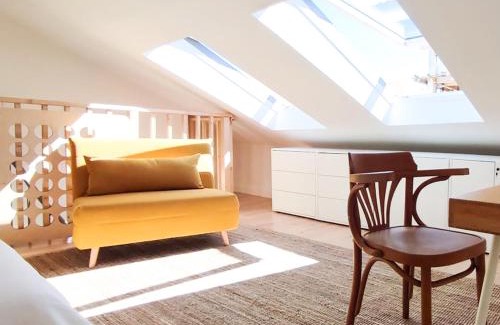 Trafaria House | Beach & City - Trafaria